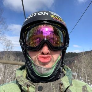 Meet your Posher, Matthew